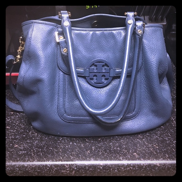 Authentic Tory Burch bag