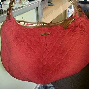 Vera Bradley hobo bag