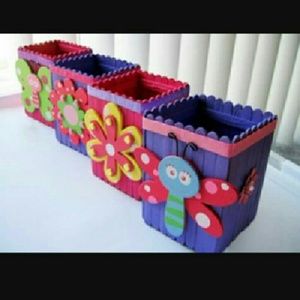 Meet your Posher, Iris