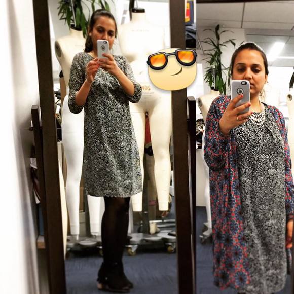Meet your Posher, Mittal