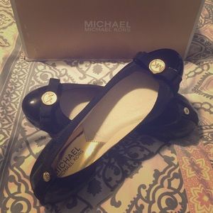 ✨PRICE FIRM✨Michael Kors Ballet Flats