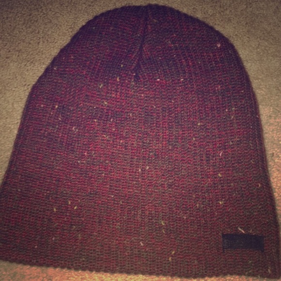 Neff beanie