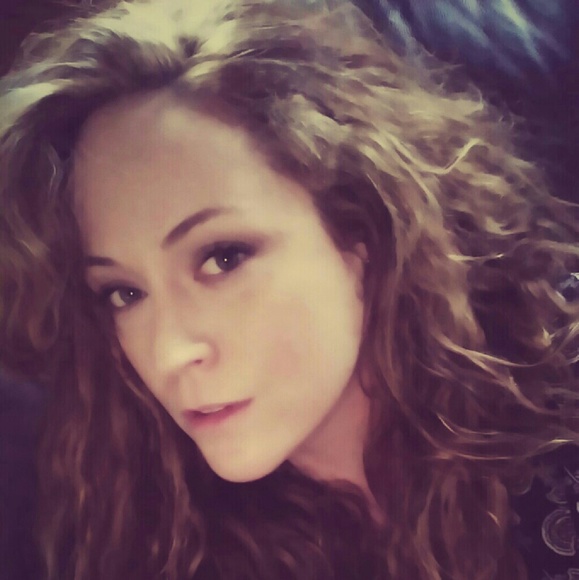 Meet your Posher, Kathleen