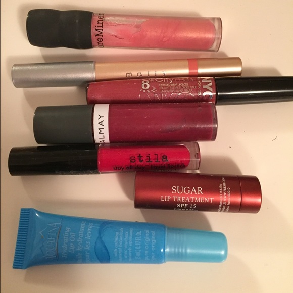 NARS Other - Lip Bundle