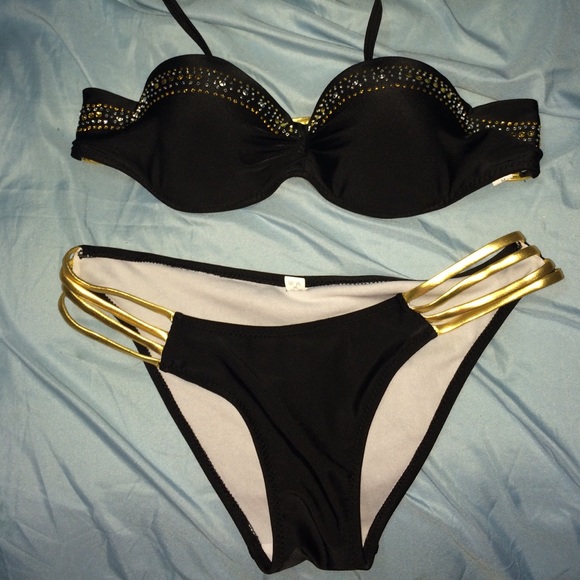 Medium Swimsuit