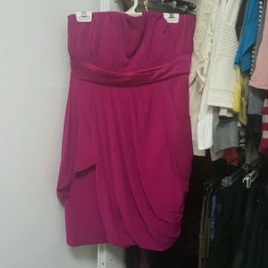 Calvin Klein  cocktail dress