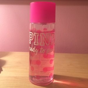 PINK PERFUME - ready to party