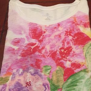 ***ONE DAY SALE*** NWOT LANDSEND Shirt