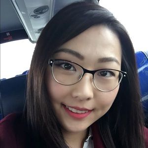 Meet your Posher, Vicky