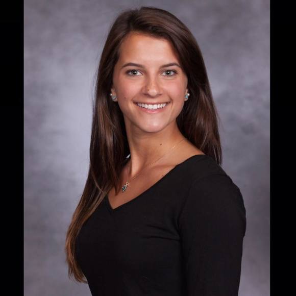 Meet your Posher, Racheli