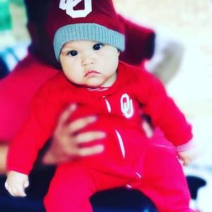 Meet your Posher, Chassidy