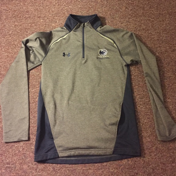 Penn State Under Armour Jacket Small