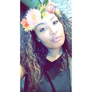 Meet your Posher, Kay