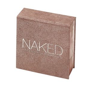 SOLD // AURA Urban Decay NAKED Illuminated