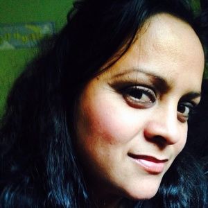 Meet your Posher, Adriana