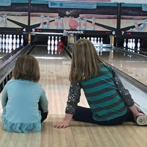 Meet your Posher, Shari