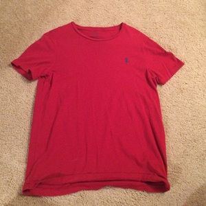Men's Medium Polo T- Shirt