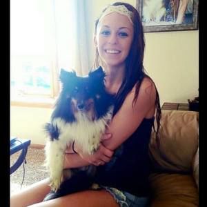 Meet your Posher, Janna