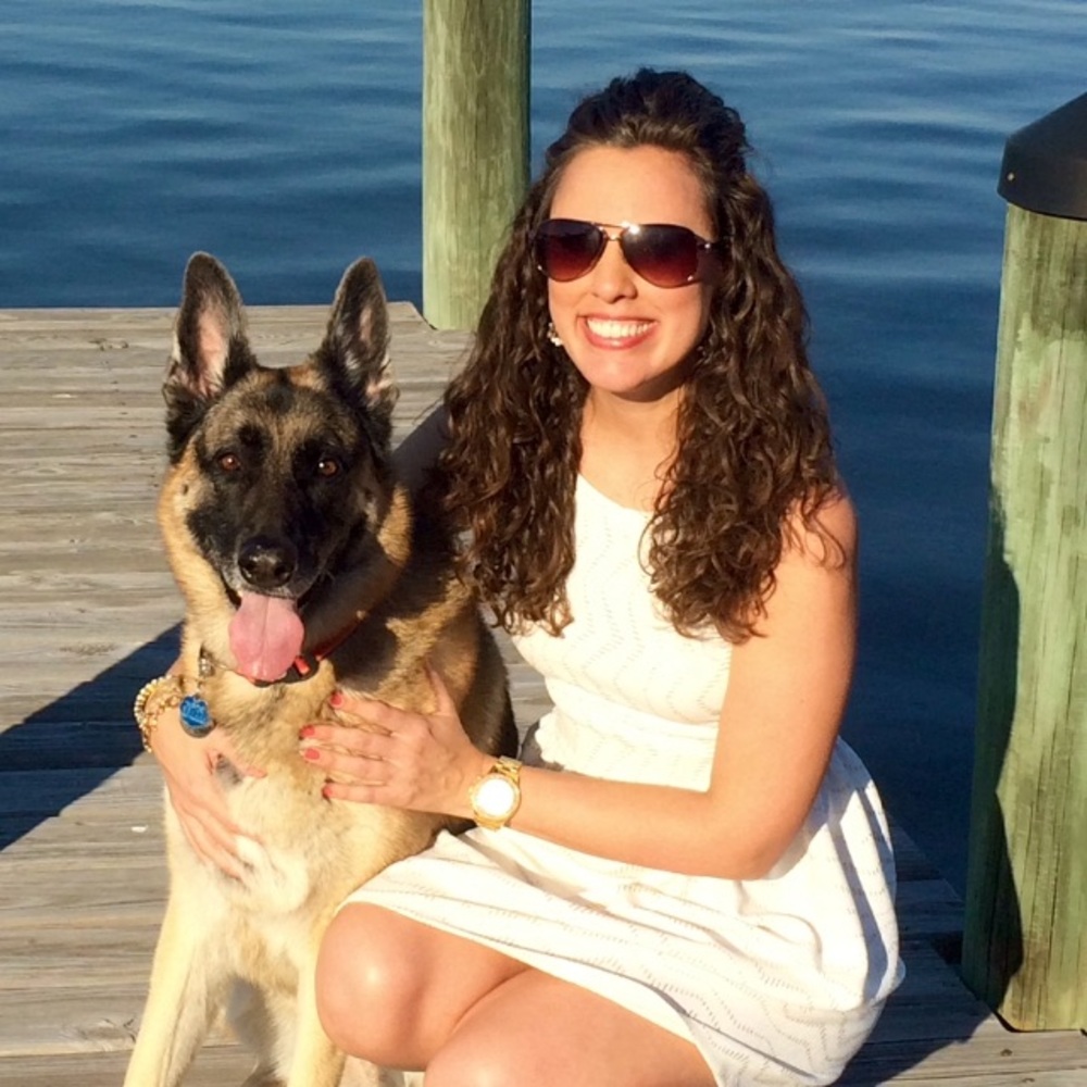 Meet your Posher, Kirbylee