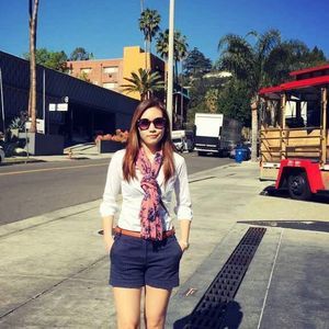 Meet your Posher, Sun