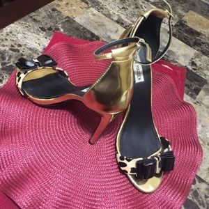 Steve Madden heels