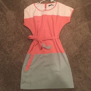 New with tags, beautiful dress