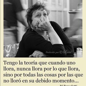 Meet your Posher, Mileidy