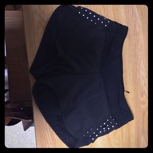 Lululemon Speed Short