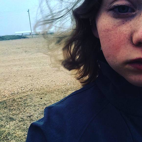 Meet your Posher, Carlee