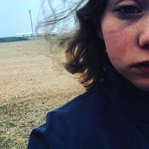 Meet your Posher, Carlee