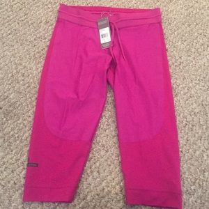 Adidas Stella McCartney Workout legging!