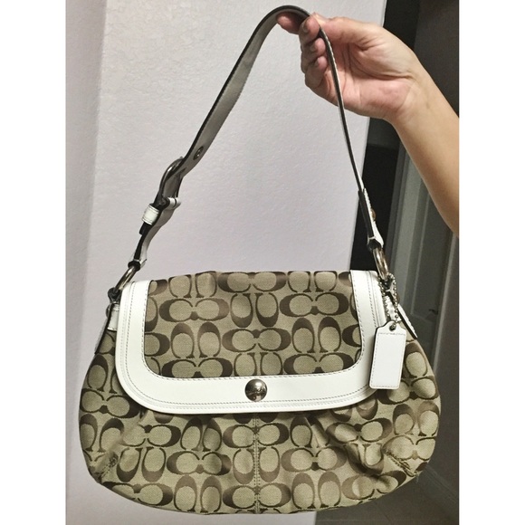 NEW Coach Purse