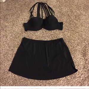 Top only listing hold