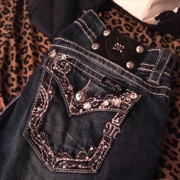 Miss Me Jeans PRICE IS NEGOTIABLE