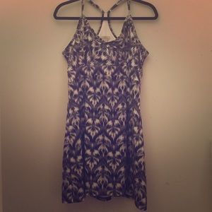 Razorback Sports Dress