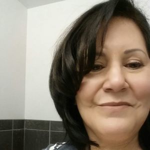 Meet your Posher, Bernadette