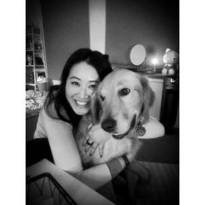 Meet your Posher, Sharon