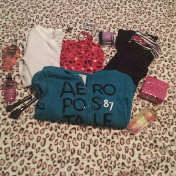 Other - @assassinsgurl TRADE!