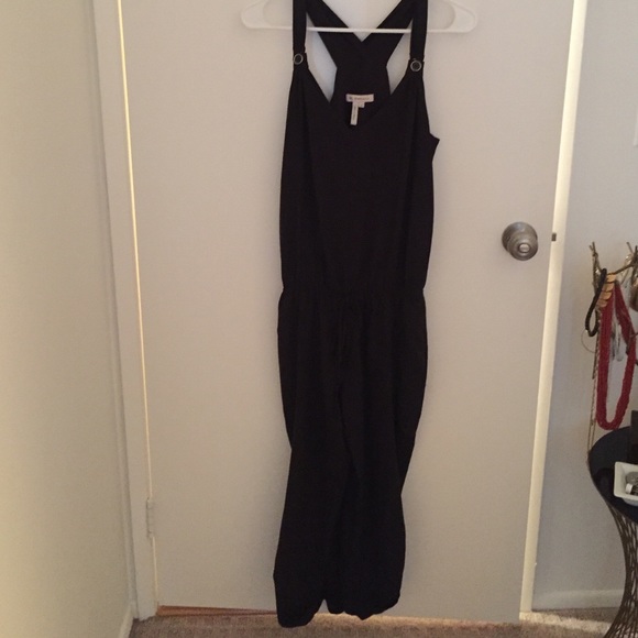 BCBG  jumpsuit