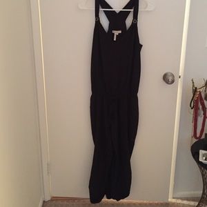 BCBG jumpsuit