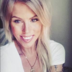 Meet your Posher, Brandi