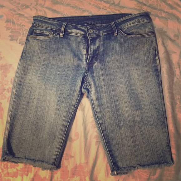 Levi's Bermuda Shorts