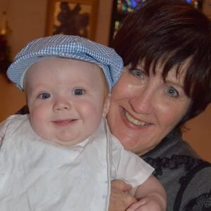 Meet your Posher, Lynn