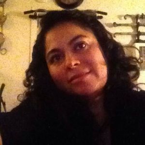 Meet your Posher, Miriam