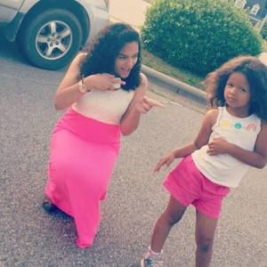 Meet your Posher, Jazmine