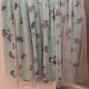 Disney's "the movie Cinderella " skirt