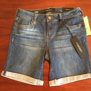 NWT Liverpool Shorts size 26/2