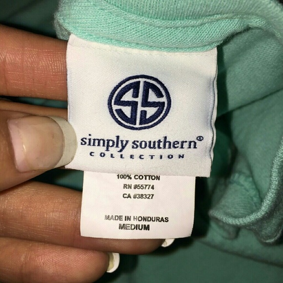 Simply Southern T-shirt
