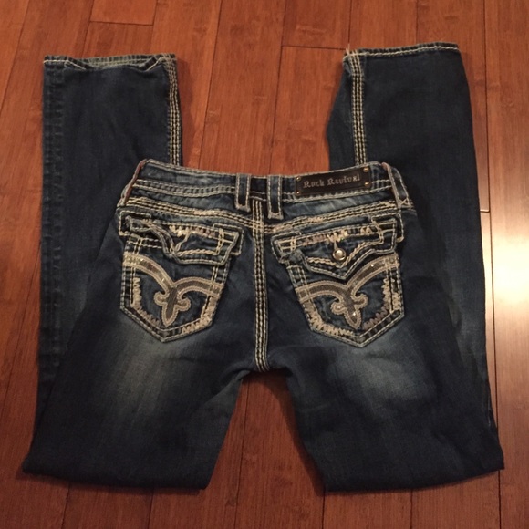 Jeans size kids 28