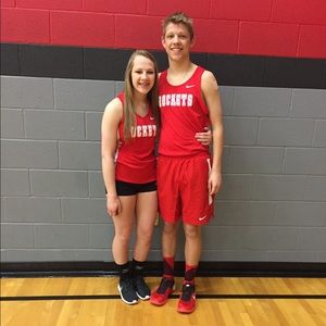 Meet your Posher, Addilyn